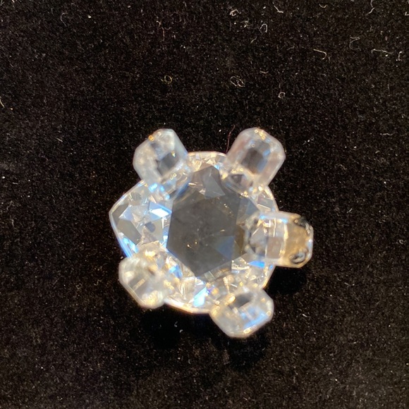 Swarovski Crystal Turtle - Picture 9 of 11